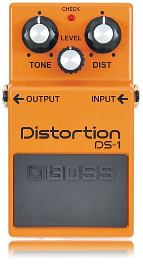 boss ds1